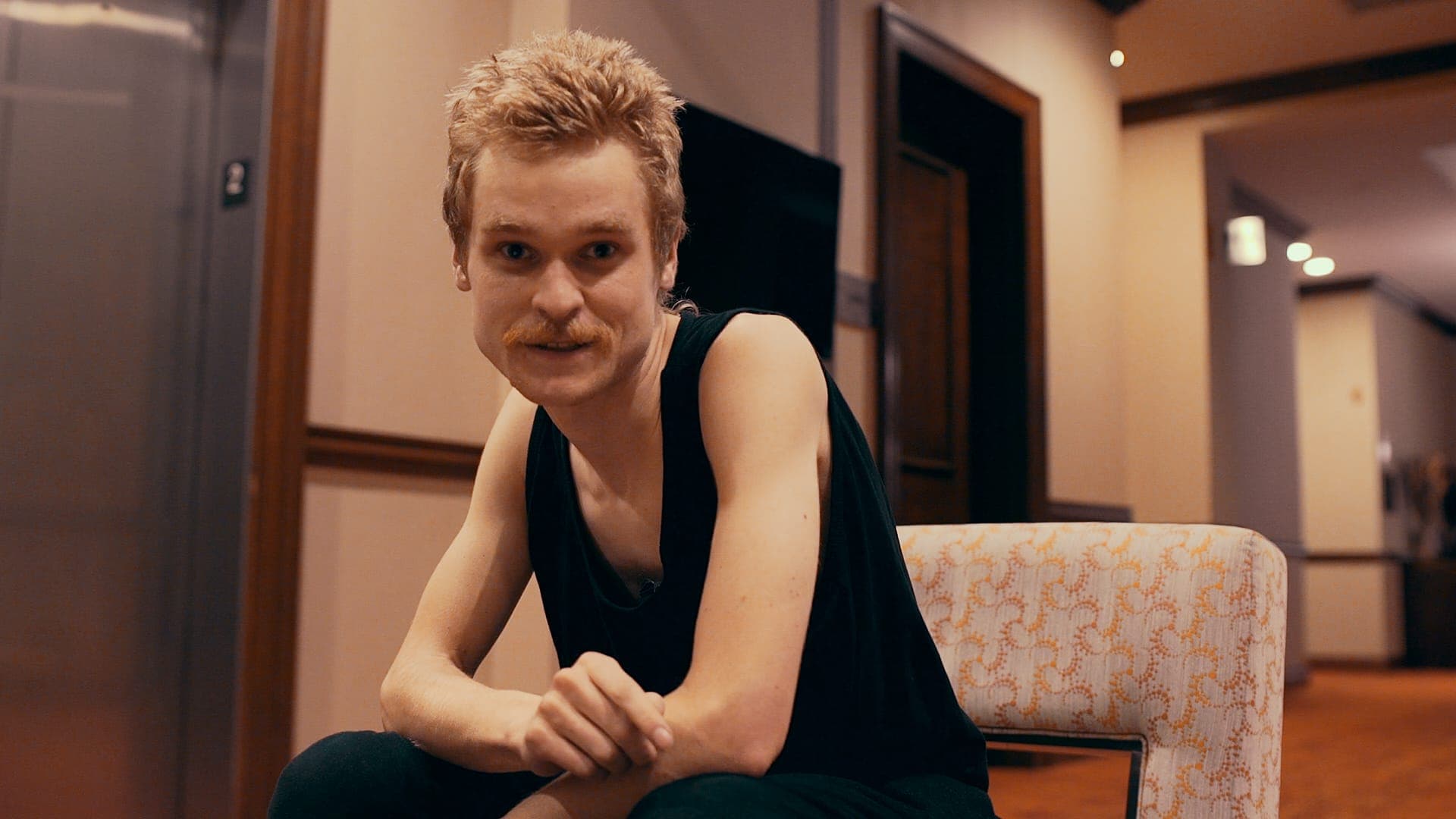 FACT at SXSW 2015 - Slug Christ interview
