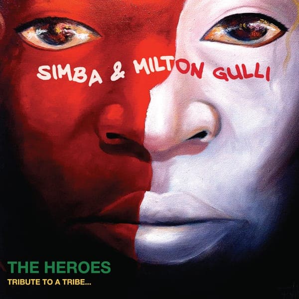 Mozambique duo Simba & Milton Gulli to release ATCQ tribute LP on BBE