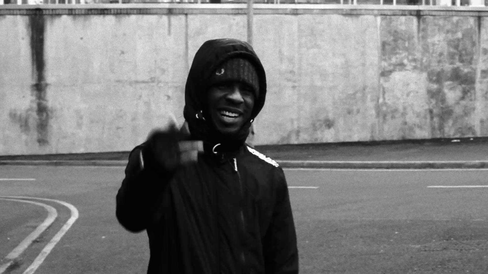 FACT Freestyles: M.I.K