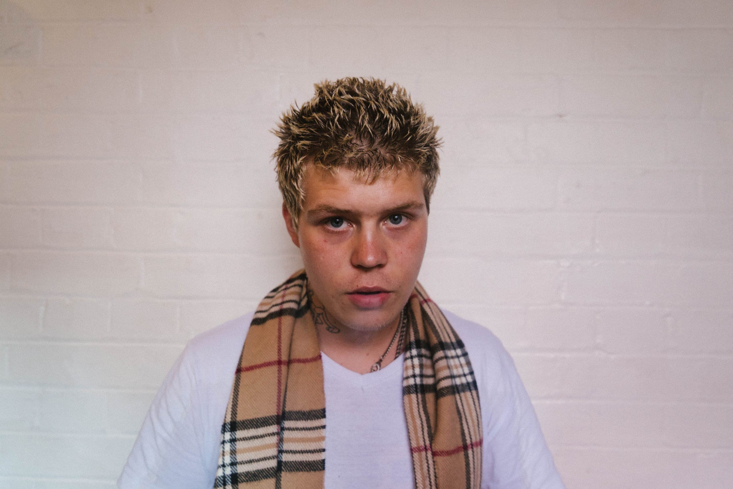 Yung Lean: Confessions