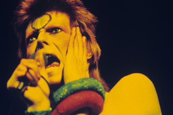 David Bowie tribute concert at NYC’s Terminal 5 announced