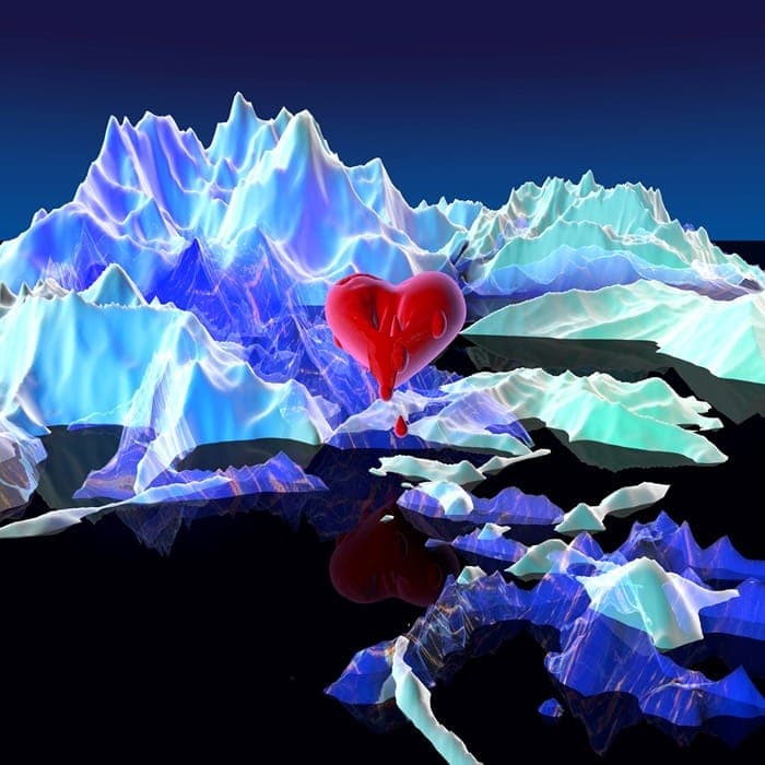 Happy Valentine’s Day from Canblaster, DJ Milktray, Mr. Mitch and more