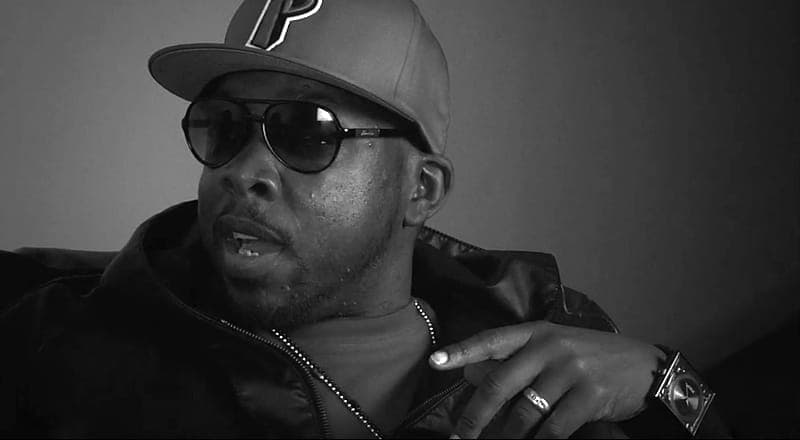 Phife Dawg freestyles with Madlib in throwback Tim Westwood appearance
