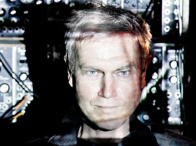 “Ghost coffee bars, Panavision, tweed jackets”: John Foxx and The Belbury Circle on their extraordinary new collaboration