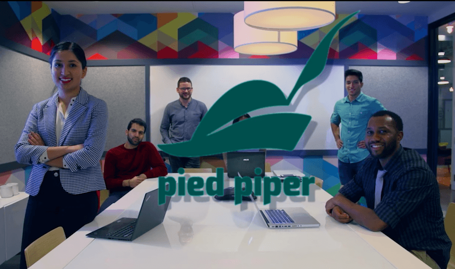 Godspeed You! Black Emperor hilariously soundtrack a fake commercial in Silicon Valley