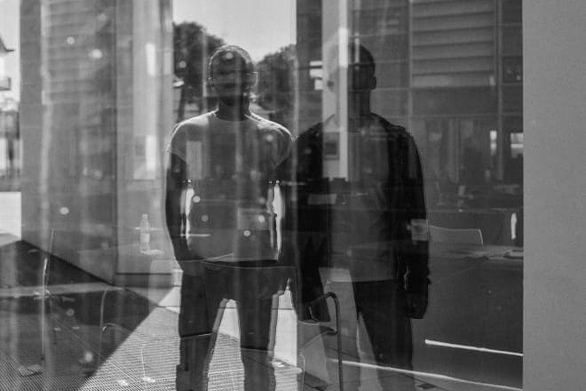 Simbiosi to release debut LP of "techno, hardcore and abstract explorations" on Werkdiscs