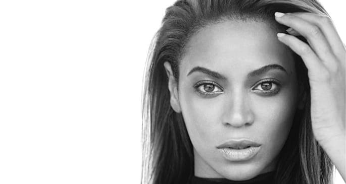 Beyonce to headline The Sound of Change Live in London