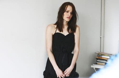 Life according to… Maria Minerva