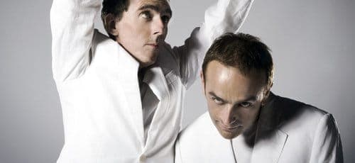 Physical release confirmed for Underworld’s Olympic Opening Ceremony sountrack