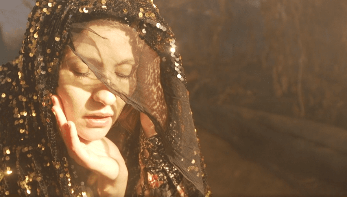 Jessy Lanza Oh No