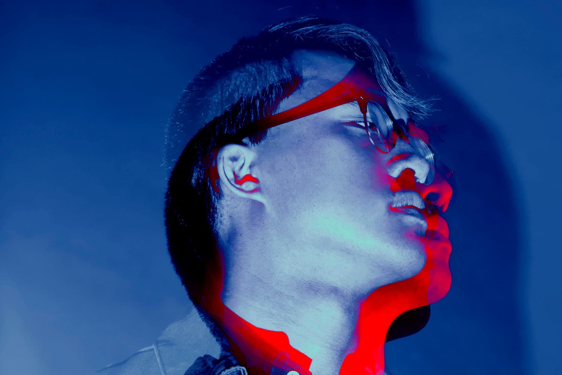 Synth fetishist Curved Light preps Holodeck debut Channelview