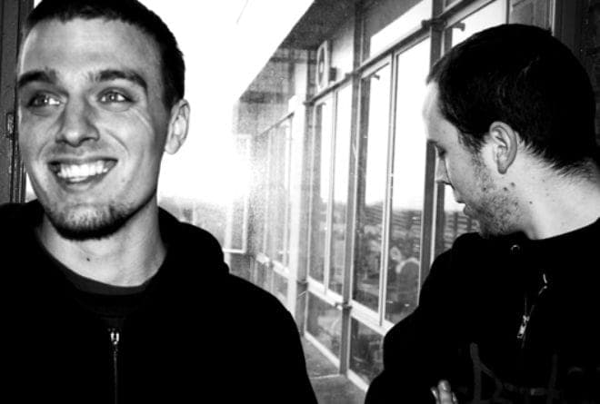 Kuedo and Roly Porter to reunite as Vex'd for London show