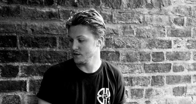 Thefft to follow this month’s Distronet EP with a clutch of new singles