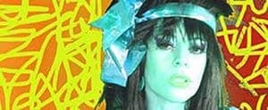 Ray Mang disco sizzler for DFA, with vocals from Deee-Lite’s Lady Miss Kier