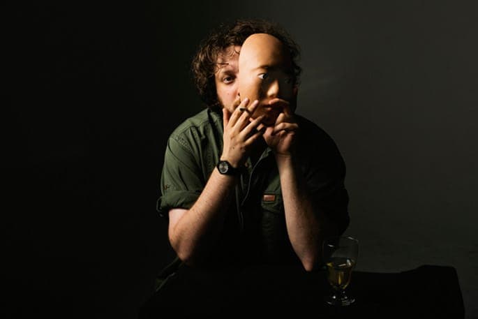 Oneohtrix Point Never announces North American tour