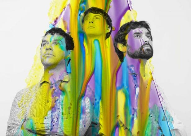 Animal Collective Release Live Albums to protest North Carolina anti-LGBTQ Law