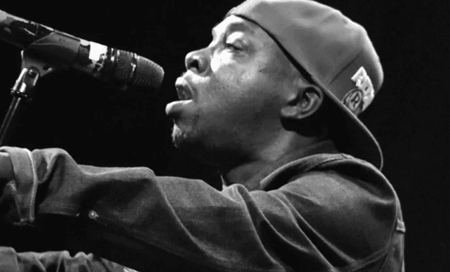 A Tribe Called Quest founder Phife Dawg dies aged 45