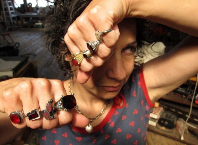 “Music is like anger management”: Carla Bozulich on driving out the darkness with her ‘pop’ album, Boy