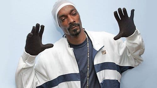 Snoop Dogg – Euro Techno mix
