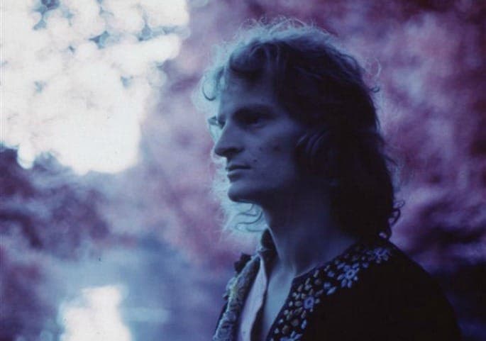 Soul Jazz to reissue Popol Vuh rarities with Florian Fricke’s Kailash documentary