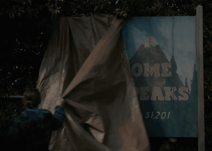 Twin Peaks actors discuss upcoming return in behind-the-scenes teaser