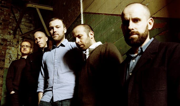 Mogwai announce North American tour