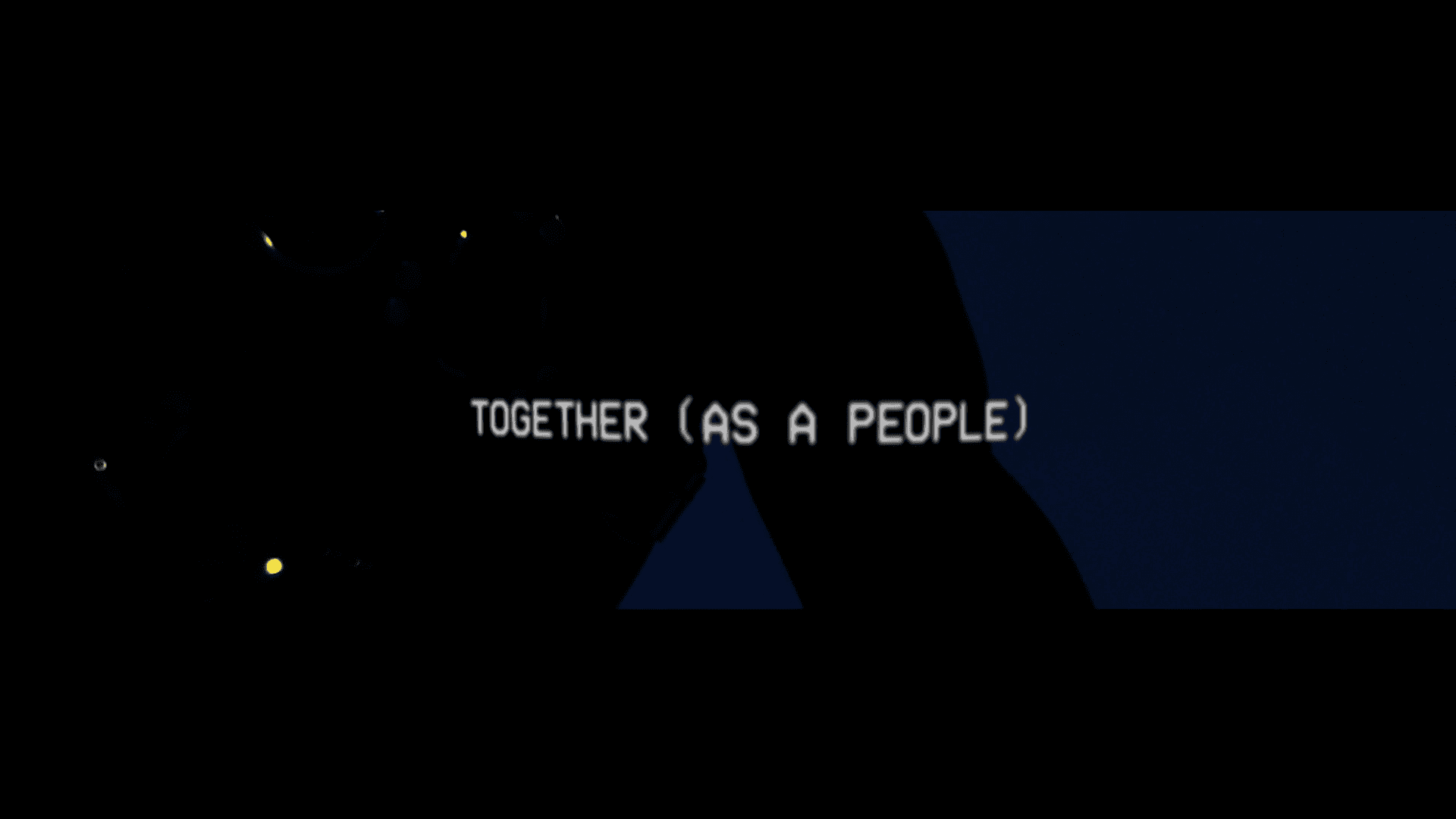 Citizenn – ‘Together As A People’ (Official Video)