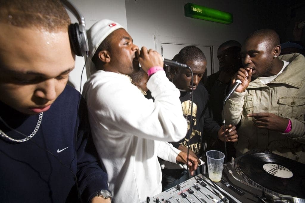 ‘Died in your Arms’: before the legendary grime unit disbands, FACT meets Ruff Sqwad to talk White Label Classics