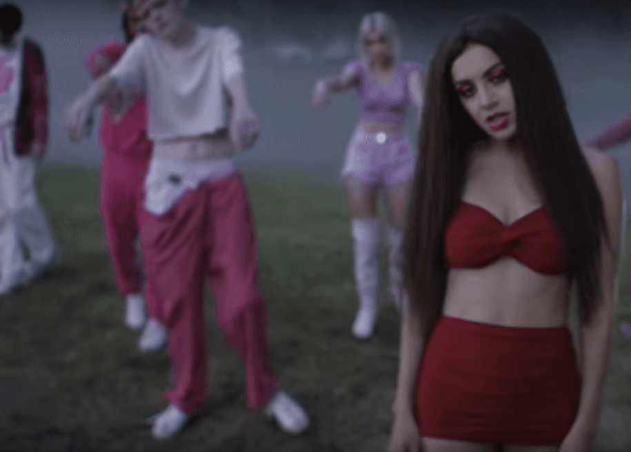 Charli XCX and Lil Yachty meet zombies in the ‘After the Afterparty’ video