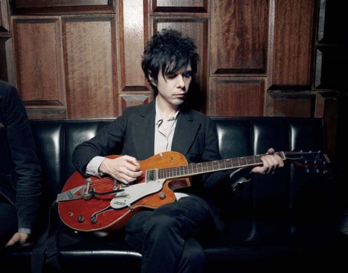 Yeah Yeah Yeahs’ Nick Zinner to perform ’41 Strings’ in London with members of The xx, Savages and more