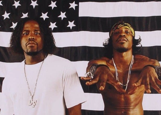 New OutKast music rumoured after Gucci Mane Snapchat reveal