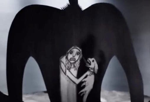 The Babadook soundtrack to get vinyl release with pop-up artwork