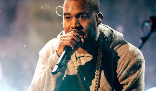 Kanye West announces SWISH release date