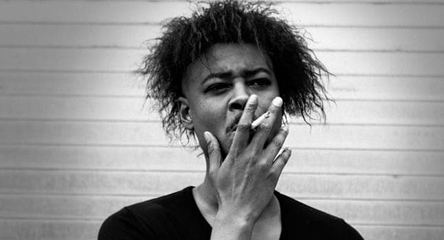 Danny Brown reveals new album underway, tweets favourites from 2015