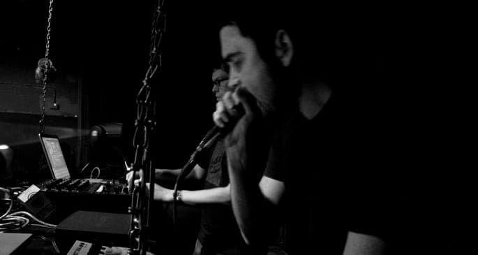 Watch the trailer for British Murder Boys’ Live in Japan DVD