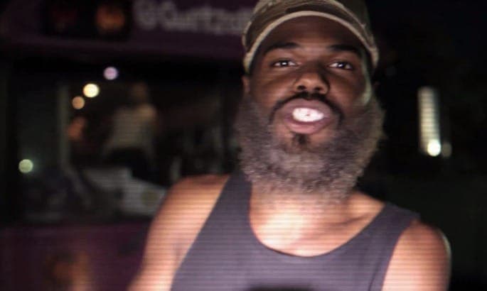 Watch Rome Fortune’s diary-style video for Four Tet-produced ‘One Time For’