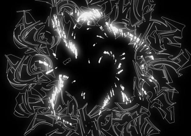 Listen to Amnesia Scanner’s futuristic ‘audioplay’ for Gum Artefacts