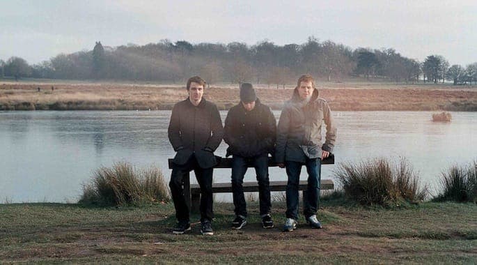 Dark Sky, Girl Unit and Lil Silva head up Loud Noise’s July party at Lightbox