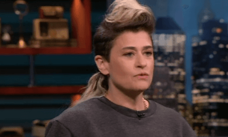 Peaches defends Kim Kardashian’s naked selfie: “Women get called a bitch for being empowered”