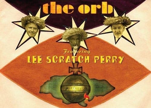 The Orb reimagine ‘Little Fluffy Clouds’ with Lee ‘Scratch’ Perry