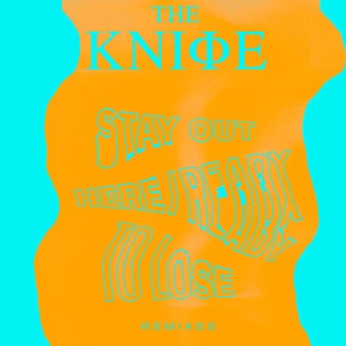 The Knife unveil remix package featuring Tama Sumo, Paula Temple and Kane Roth