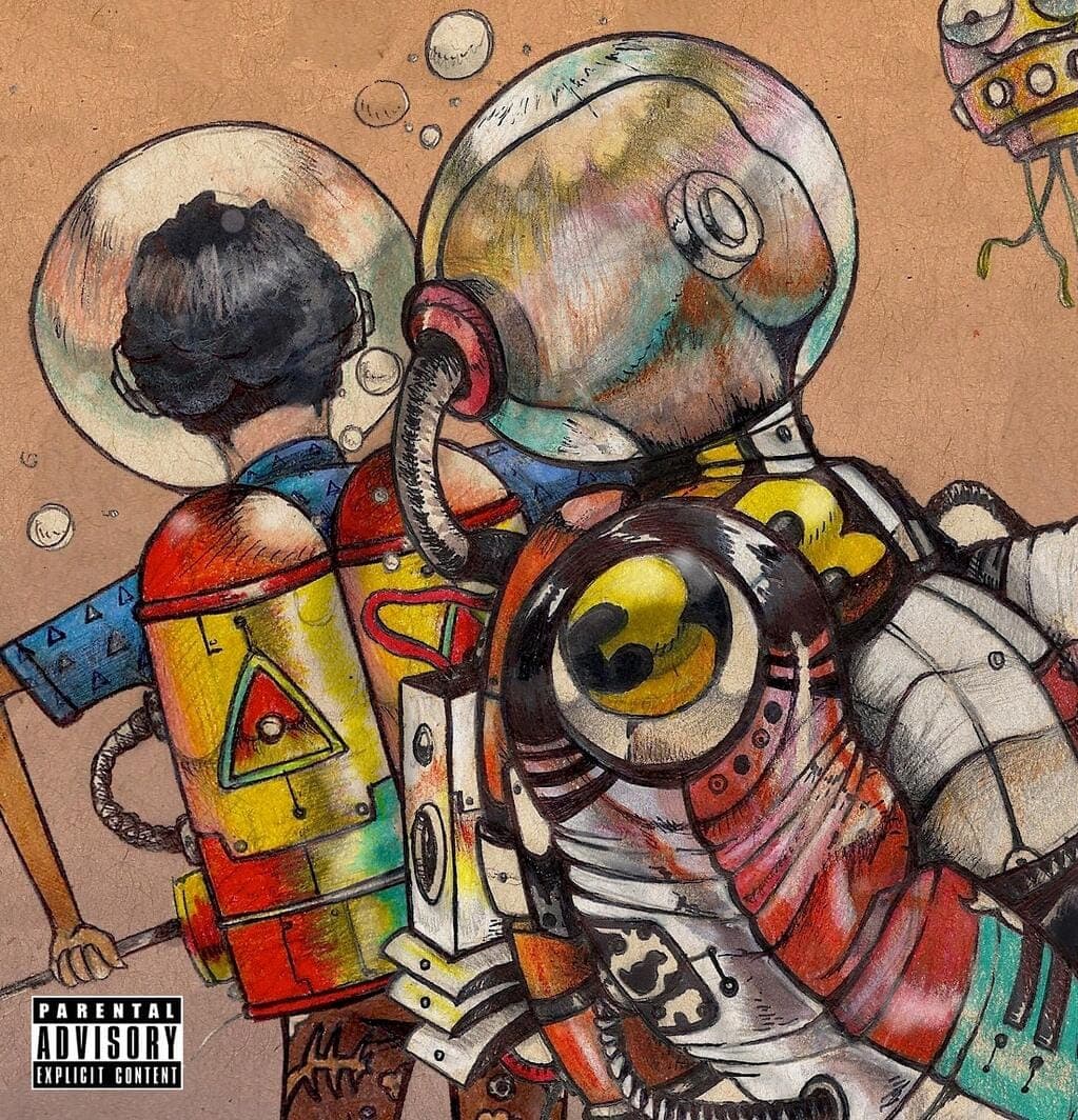 Odd Future's Jet Age of Tomorrow details free album, featuring SBTRKT, Earl Sweatshirt, and more