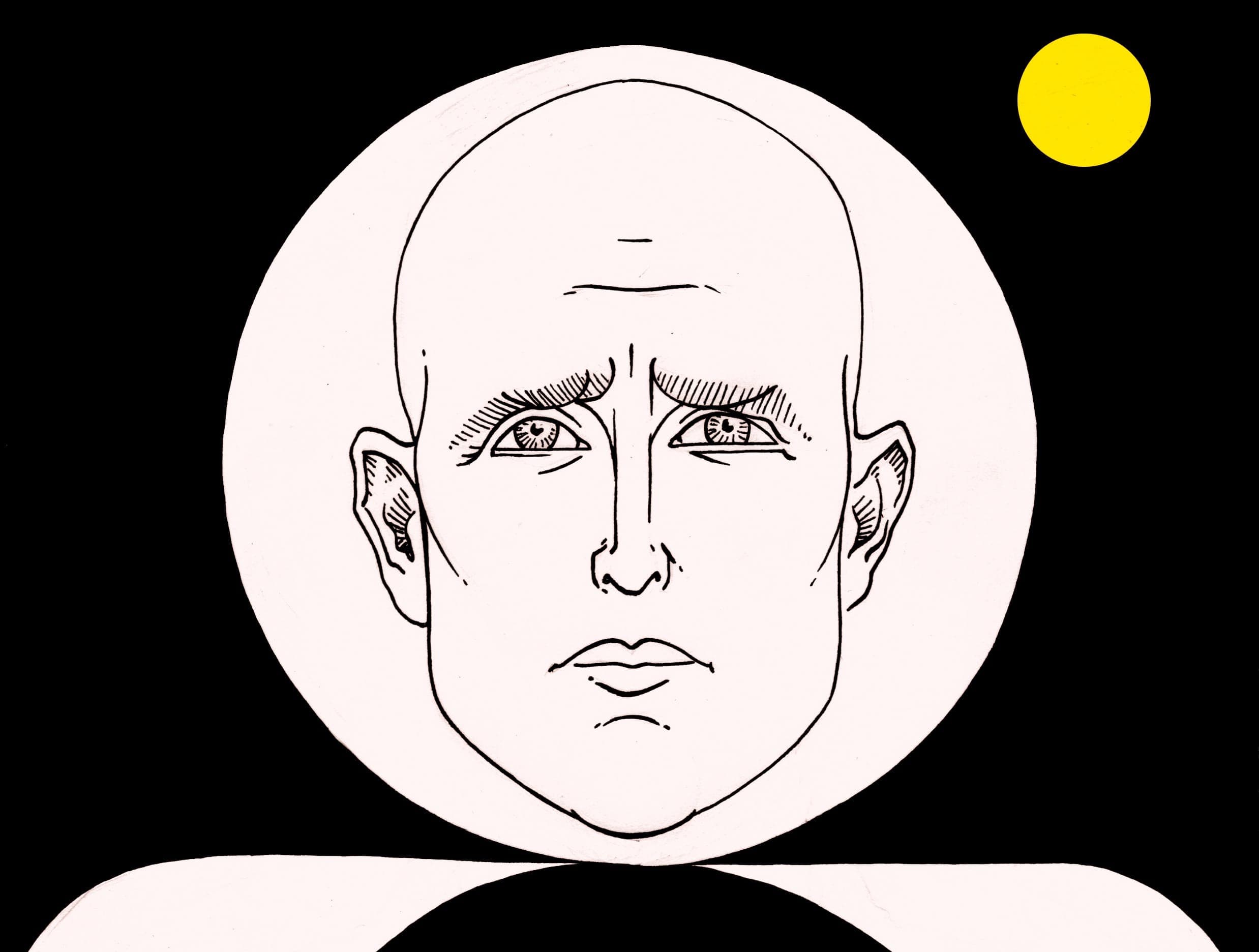 FACT mix 553: Serge