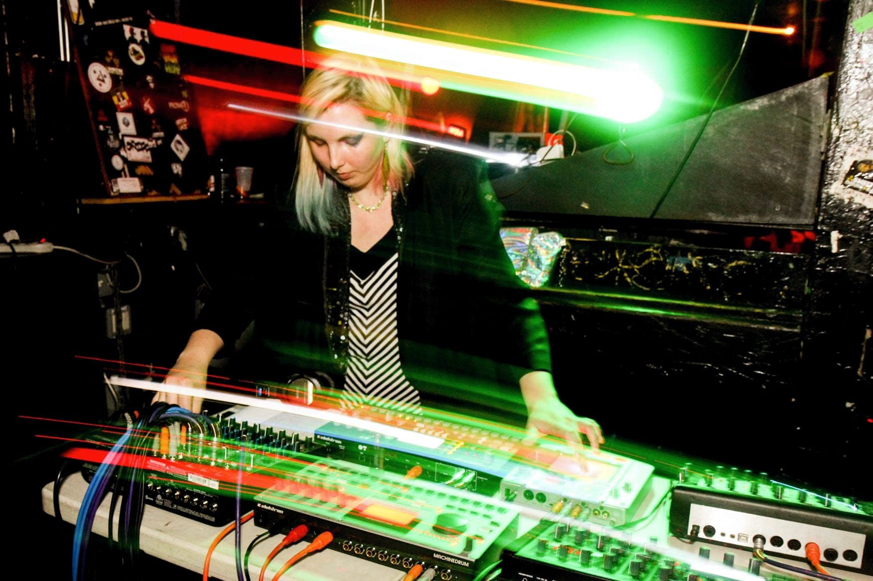 In the mainstream media, “rave” is a loaded term – the Ghost Ship community deserve better