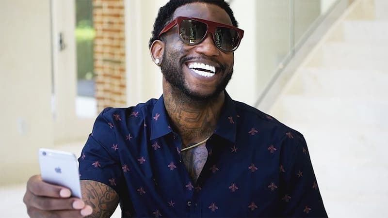 Gucci Mane and Marilyn Manson talk prison, touring and more in new interview
