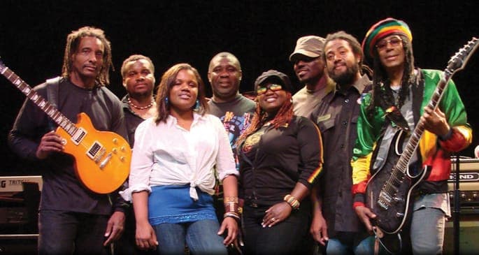 Outlook Festival announces pre-festival concert with The Original Wailers