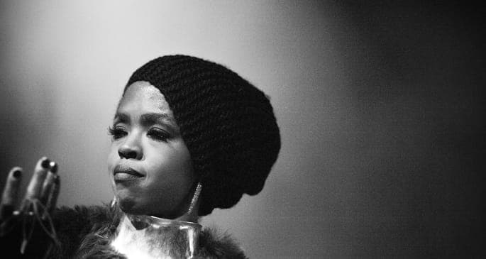 Lauryn Hill marks release from prison with new single, ‘Consumerism’