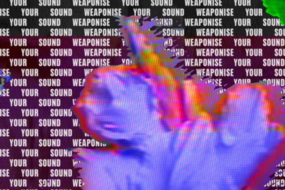 Optimo sub-label Weaponise Your Sound announces self-titled compilation