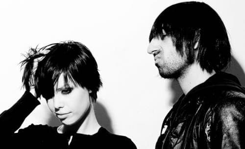 Crystal Castles announce UK tour, debut new song at Reading Festival
