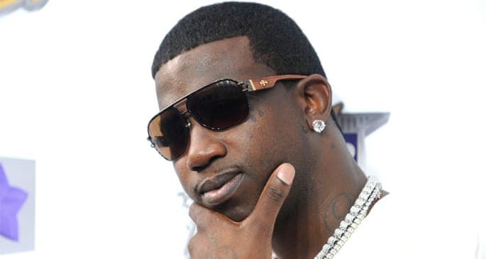Gucci Mane sues Waka Flocka Flame and others for fraud, racketeering, and theft